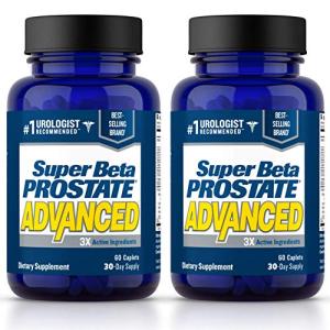 Super Beta Prostate - Sleep & Bladder Support