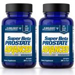 Super Beta Prostate - Sleep & Bladder Support
