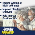 Super Beta Prostate - Sleep & Bladder Support