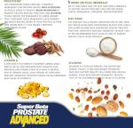 Super Beta Prostate - Sleep & Bladder Support