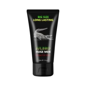 Men's Enhancement Gel for Size and Performance