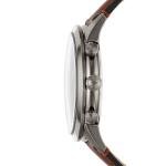 Fossil Men's Townsman Quartz Stainless Steel Watch