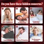 Men's Enhancement Gel for Size and Performance