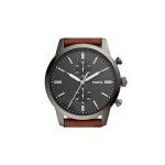 Fossil Men's Townsman Quartz Stainless Steel Watch