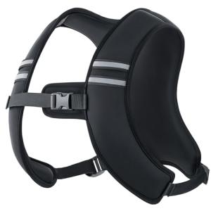 ZELUS 5 lb Washable Weighted Vest for Workouts