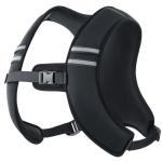 ZELUS 5 lb Washable Weighted Vest for Workouts