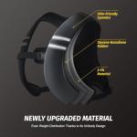 ZELUS 5 lb Washable Weighted Vest for Workouts