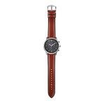 Fossil Men's Neutra Chronograph Watch - Smoke