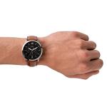 Fossil Men's Neutra Chronograph Watch - Smoke