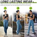 BeatBoost 10lb Weighted Vest with Wrist Ankle Weights