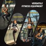 ZELUS 5 lb Washable Weighted Vest for Workouts