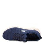 Skechers Men's Gowalk Flex Slip-On Sneakers, Navy/Blue