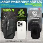 BeatBoost 10lb Weighted Vest with Wrist Ankle Weights