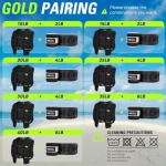 BeatBoost 10lb Weighted Vest with Wrist Ankle Weights