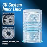 EINSEO Male Masturbator with Thrusting and Rotating Modes