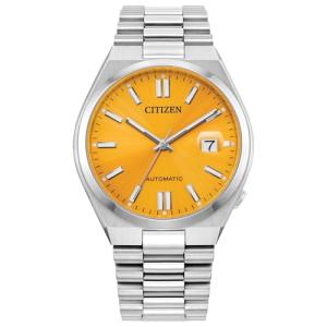 Citizen Men's Tsuyosa Sport Luxury Automatic Watch