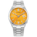 Citizen Men's Tsuyosa Sport Luxury Automatic Watch