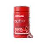 SuperBeets Beet Root Capsules for Heart Health