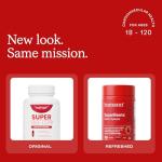 SuperBeets Beet Root Capsules for Heart Health