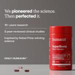 SuperBeets Beet Root Capsules for Heart Health