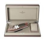 Frederique Constant Swiss Automatic Rose Gold Watch