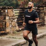 Titan Fitness Elite Adjustable Weight Vest - 40 lbs