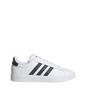 adidas Men's Grand Court 2.0 Tennis Sneakers