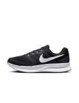 Nike Men's Run Swift 3 Running Shoes - Black/Grey