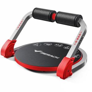 Merach Adjustable Ab Machine for Core Workouts