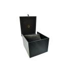 Bulova Men's Classic Green Dial Two-Tone Watch