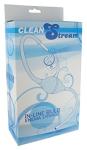 Cleanstream In-Line Bulb Enema Syringe Kit