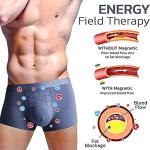 NEOXOL Magnetic Therapy Boxer Briefs for Men