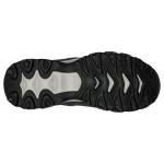 Skechers Sport Men's Afterburn Loafer - Navy/Gray