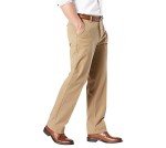 Dockers Men's Flex Pants in British Khaki
