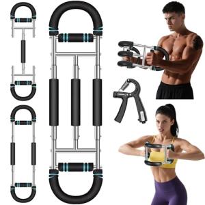 Adjustable Laapee Twister Arm Trainer for Home Gym
