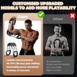 Adjustable Laapee Twister Arm Trainer for Home Gym