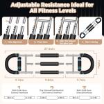 Adjustable Laapee Twister Arm Trainer for Home Gym