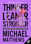 Thinner Leaner Stronger: Simple Guide to Fitness