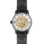 Fossil Men's Townsman 44mm Skeleton Automatic Watch