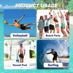 Men's Vintage American Flag Swim Trunks