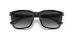 Armani Exchange AX4112SU Men's Rectangular Sunglasses