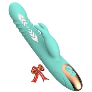 Rabbit Ears Pleasure Toy Set for Men