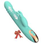 Rabbit Ears Pleasure Toy Set for Men