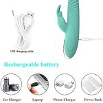 Rabbit Ears Pleasure Toy Set for Men