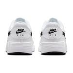 Nike Men's Air Max SC Shoes - White/Black