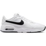 Nike Men's Air Max SC Shoes - White/Black