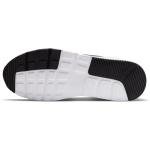 Nike Men's Air Max SC Shoes - White/Black