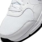 Nike Men's Air Max SC Shoes - White/Black