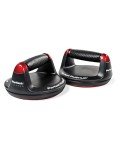 Perfect Pushup Elite with Rotating Handles and Grip