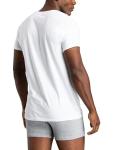 Fruit of the Loom Men's Stay Tucked T-Shirt 6-Pack